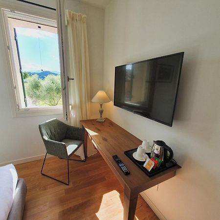 Tenuta Mani Sagge San Pietro Di Feletto Quarto foto