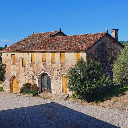 Tenuta Mani Sagge San Pietro Di Feletto Quarto foto