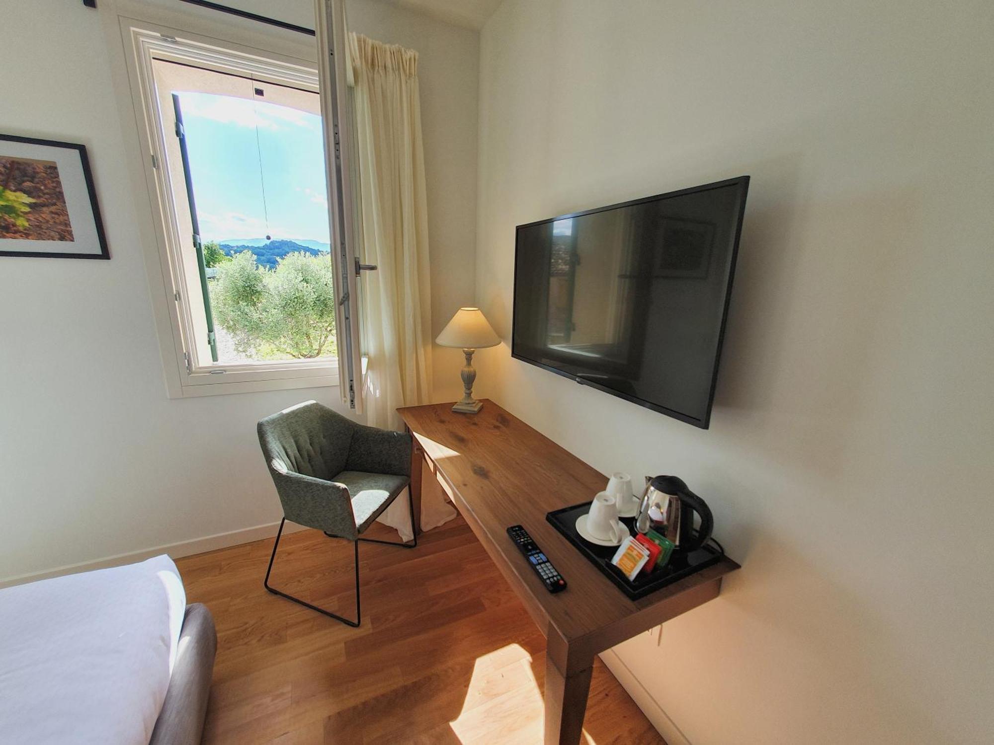 Tenuta Mani Sagge San Pietro Di Feletto Quarto foto